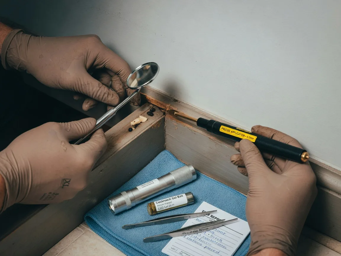 Why choose Emergency Pest Control in Hampton, IL